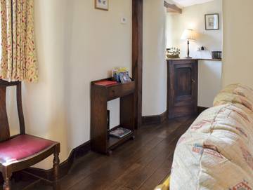 Cottage for 4 People in Windermere, Cumbria, Photo 1