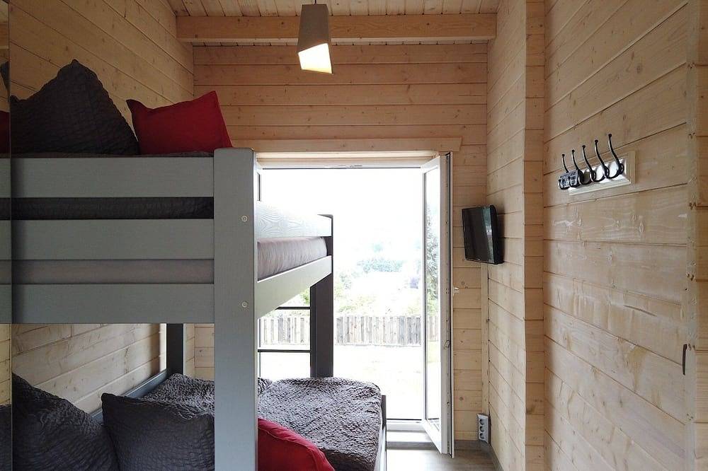 Ferienhaus für 5 Gäste mit 50m² in Wasungen in Wasungen, Werratal
