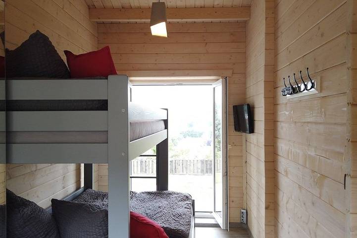Ferienhaus für 5 Personen in Wasungen - 4