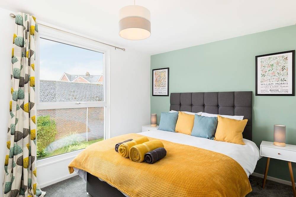 Central & Comfortable 2Bedroom Property, Warwick|Pass the Keys in Warwick, Warwickshire