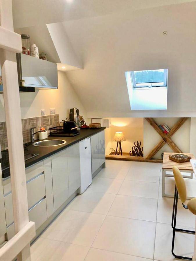 Gîte pour 4 personnes à Oye-et-Pallet - 3