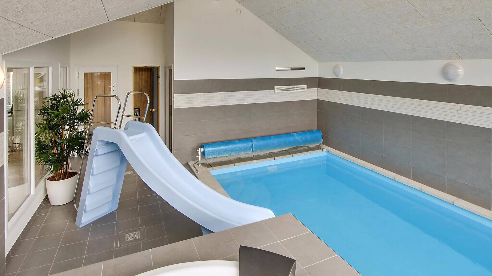Casa vacanza a Lohals a partire da 274€ a notte