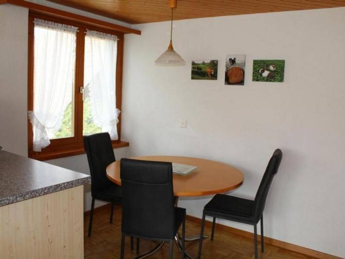 Ganze Wohnung, Steinern in Kanton Luzern