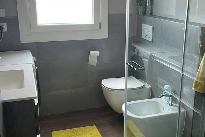 Gîte pour 28 personnes, avec jardin et balcon à Bassano del Grappa - 3