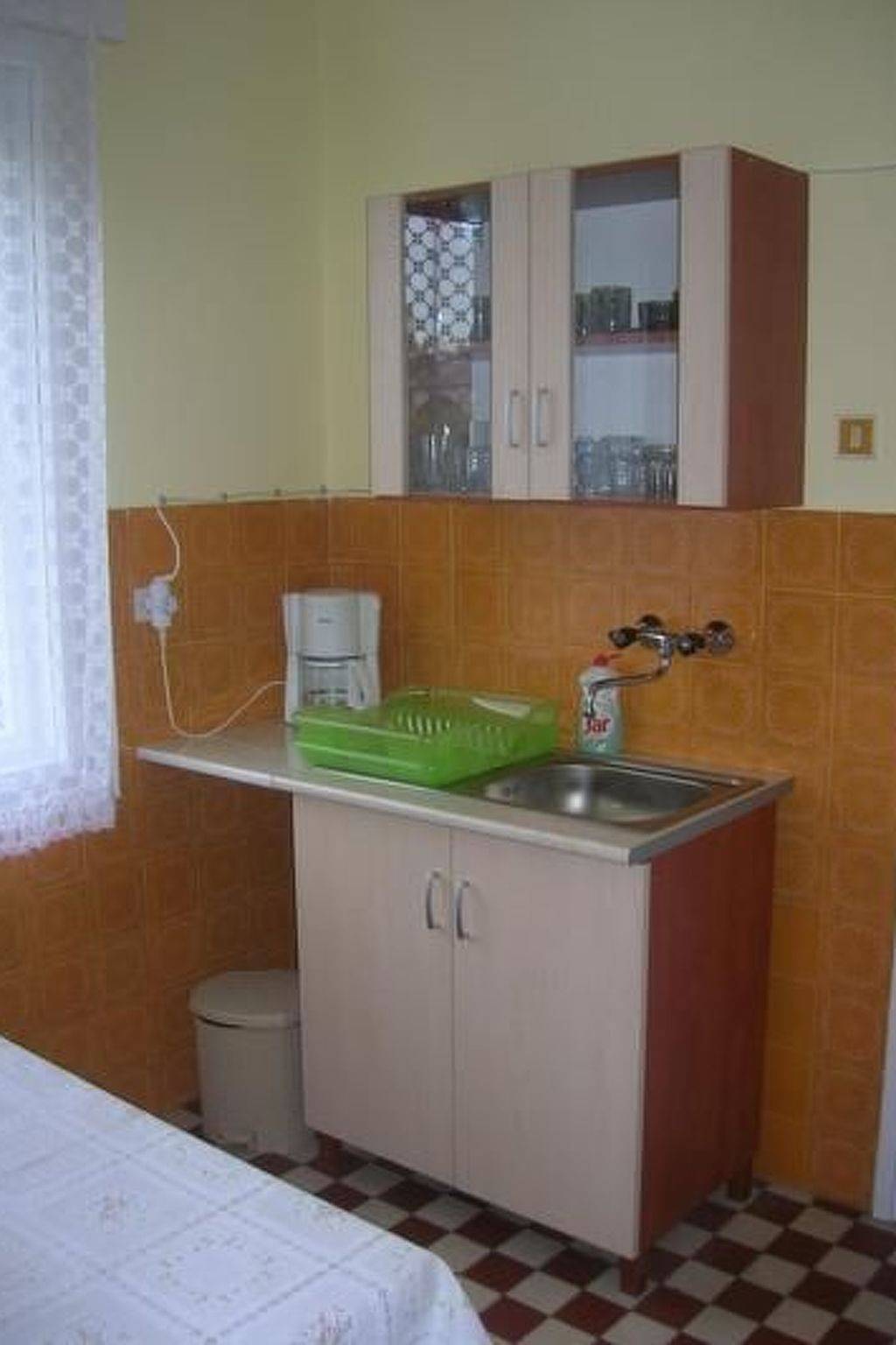 Schönes Ferienhaus in Fonyód mit Grill und Garten in Fonjod, Plattensee Südufer
