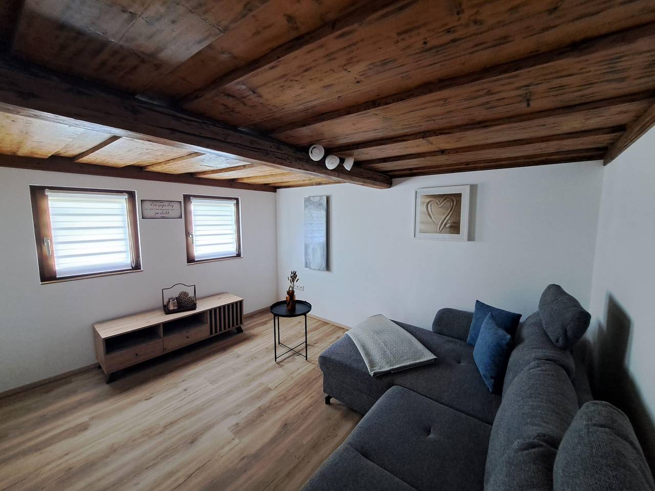 Ferienhaus Auszeit in Millstatt, Oberkärnten