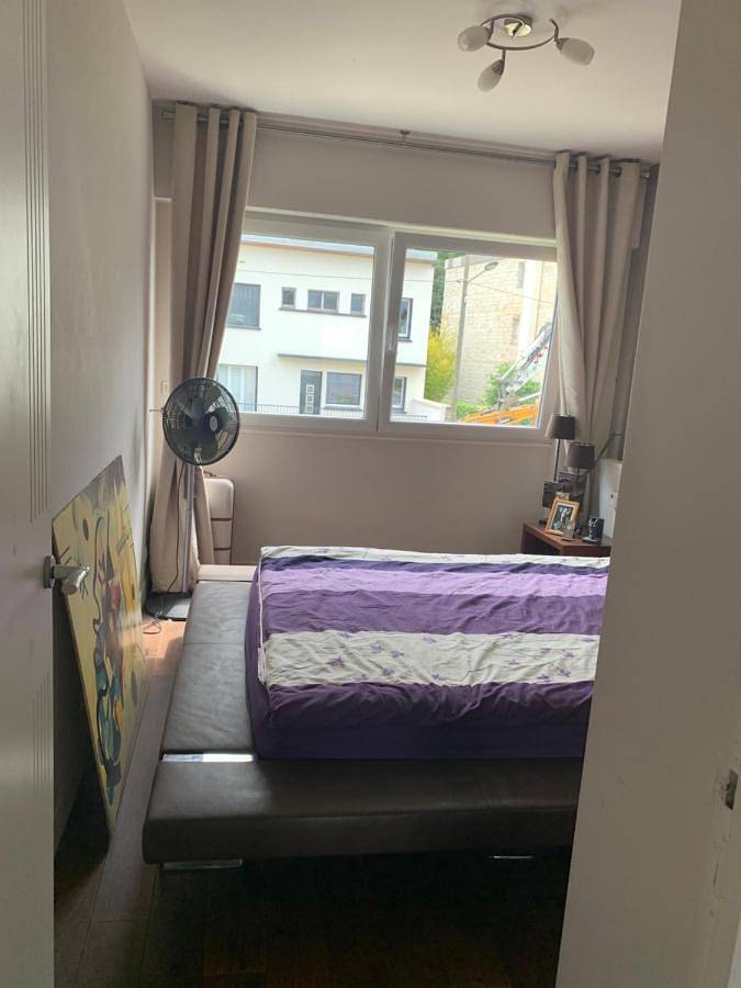 Gîte pour 2 personnes, avec terrasse et vue à Bourg-la-Reine - 3