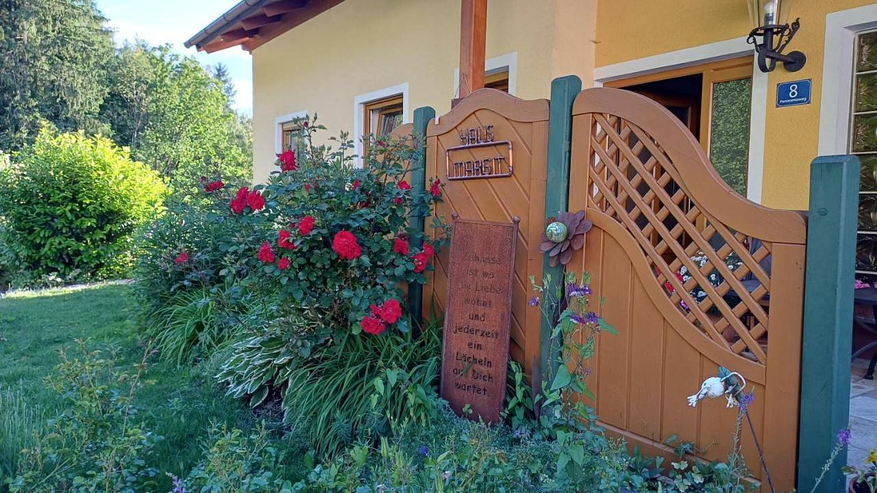 Ganze Ferienwohnung, Haus Margit in Schlierbach, Kirchdorf an der Krems (Bezirk)