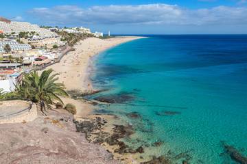 Strandhaus für 6 Personen in Morro Jable, Fuerteventura, Bild 2