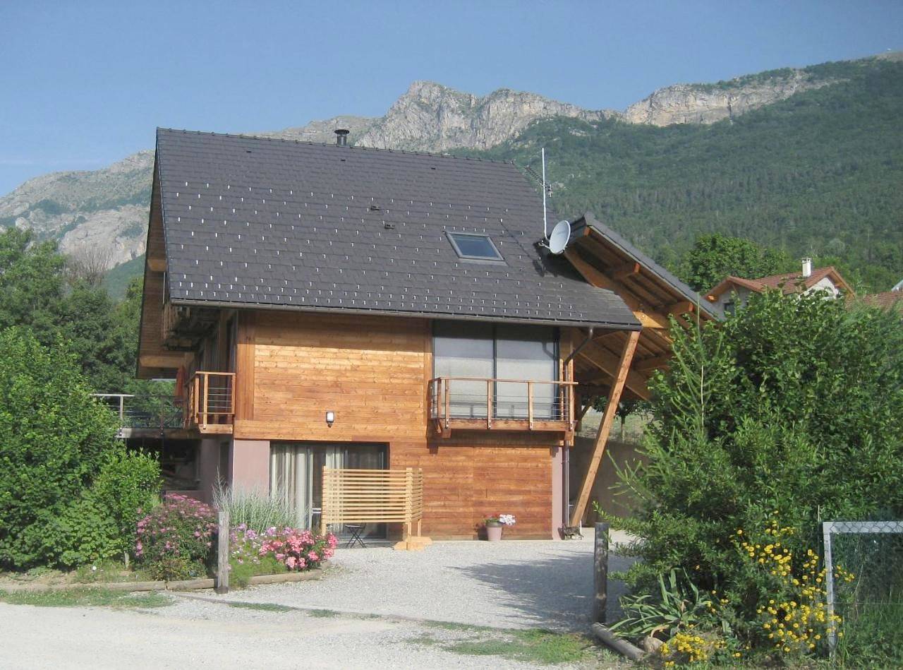 Appartement entier, Studio Clos de Charance in Gap, Région de Gap