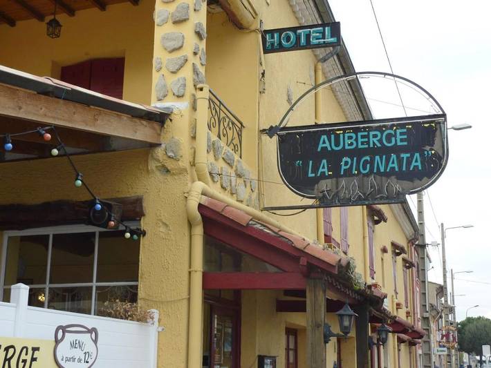 Hôtel pour 2 personnes, animaux acceptés à Montélimar - 3