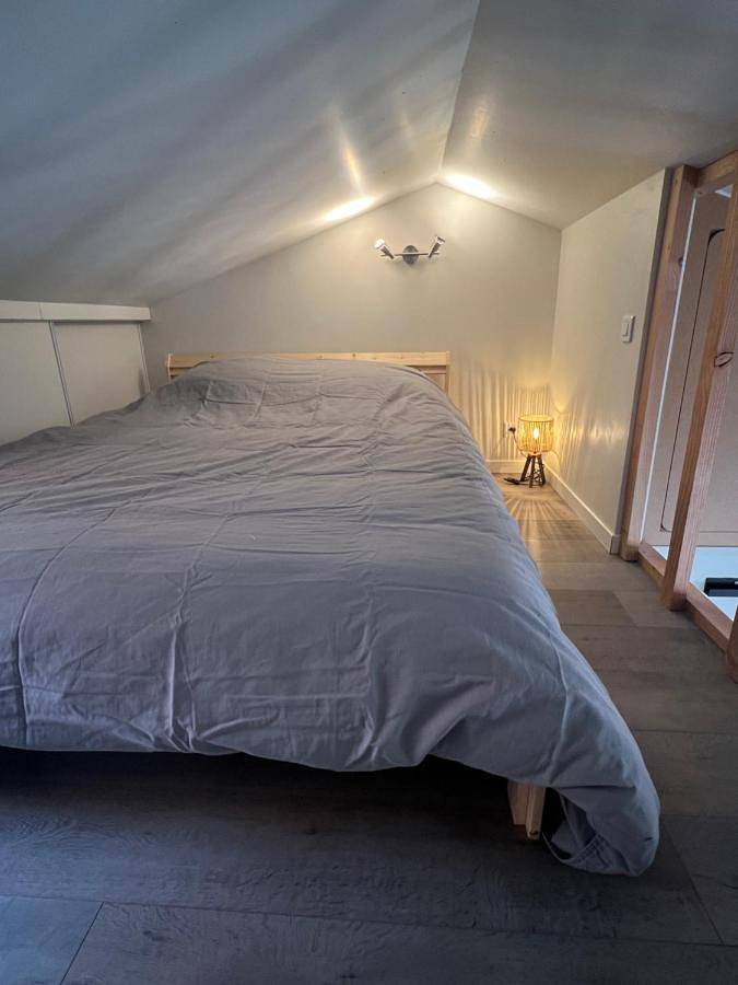 Gîte pour 6 personnes, avec vue dans Eglise Notre Dame De La Prosperite - 3
