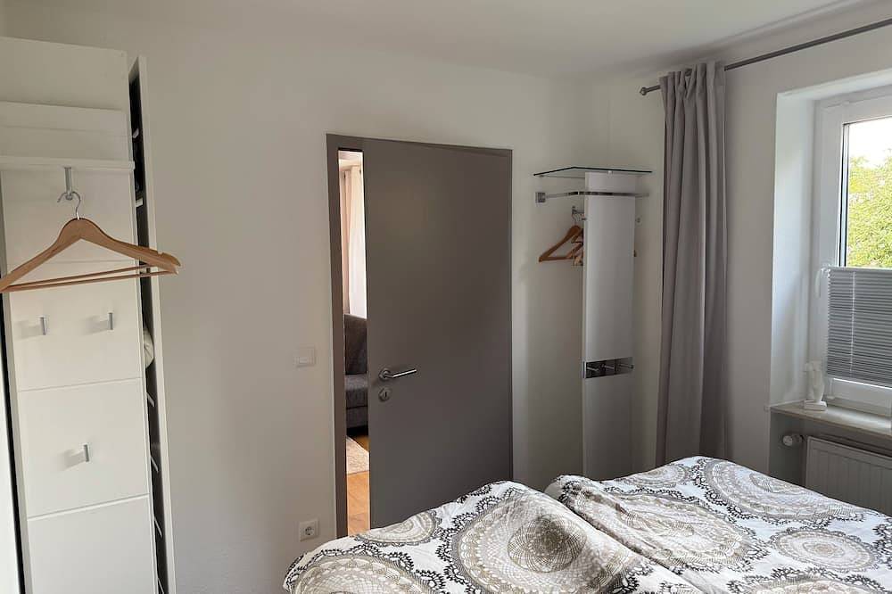 Ganze Wohnung, Ferienwohnung in ruhiger Lage mitten im Kirschenland in Witzenhausen, Werratal