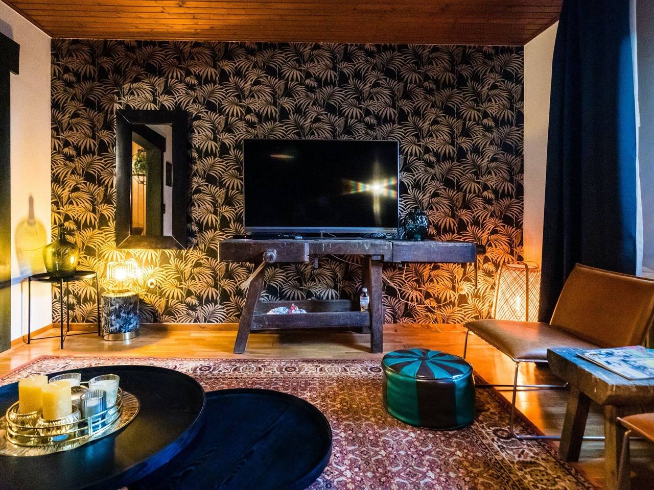 Ganze Wohnung, Ferienwohnung bei Willingen mit Garten in Schwalefeld, Willingen