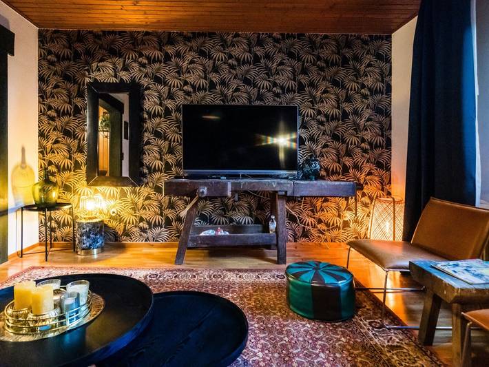 Ferienwohnung für 8 Personen, mit Balkon in Willingen - 2