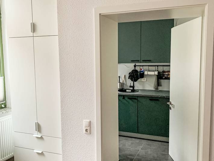 Ganze Wohnung, Stadtwohnung in Plauen, Chemnitz und Umgebung