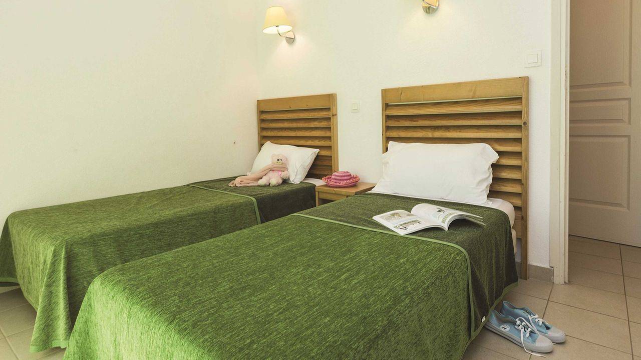 Ferienhaus für 6 Personen (48 m²) in Poggio Mezzana in Poggio-Mezzana, Corte und Umgebung