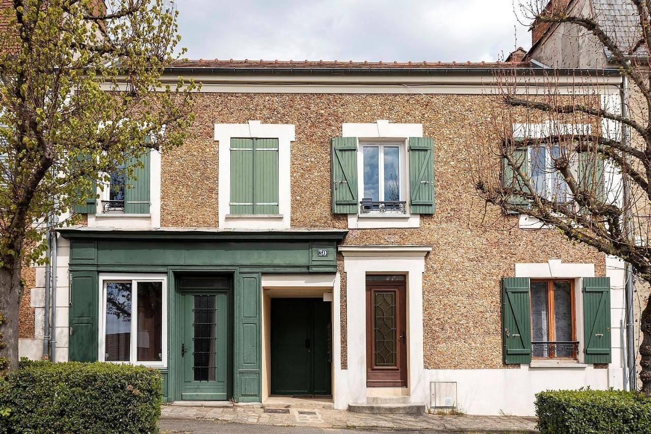 Appartement entier, Les Logis de Marcoussis in Marcoussis, Essonne