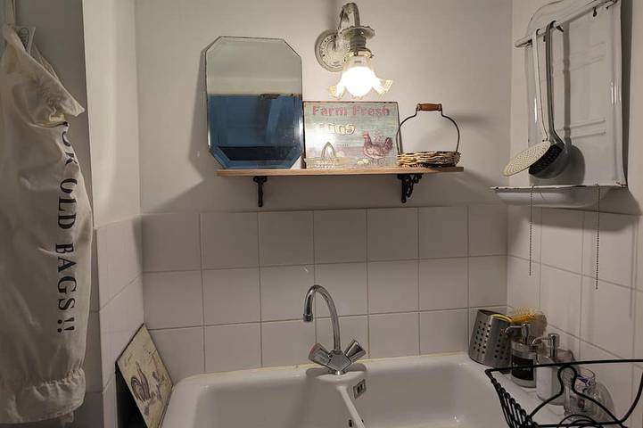 Cottage 4 Personen im Herzen von Burgund in Saint-Gervais-sur-Couches, Autun und Umgebung