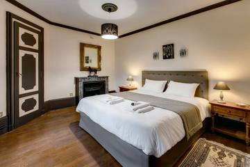 Château pour 20 Personnes dans Romenay, Saône-et-Loire, Photo 4