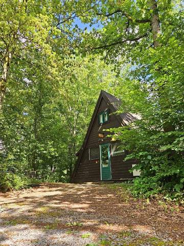 Maison de campagne pour 4 personnes, avec vue ainsi que jardin et piscine, adapté aux familles dans Grandhan