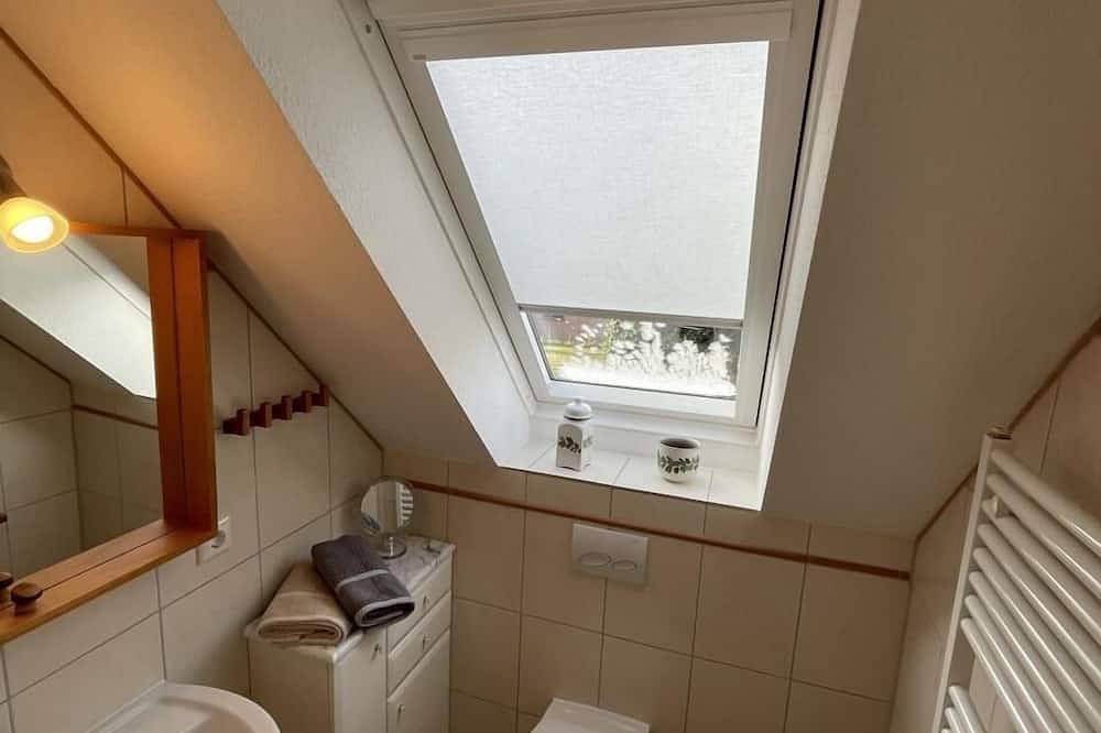 Ferienhaus  Seebrise in Sternberg, Ludwigslust-Parchim