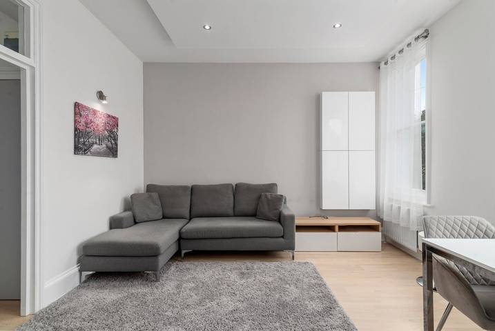 Apartment for 2 people in Wandsworth