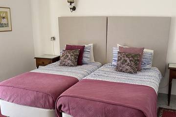 Villa for 8 People in Luz, Faro District, Photo 4