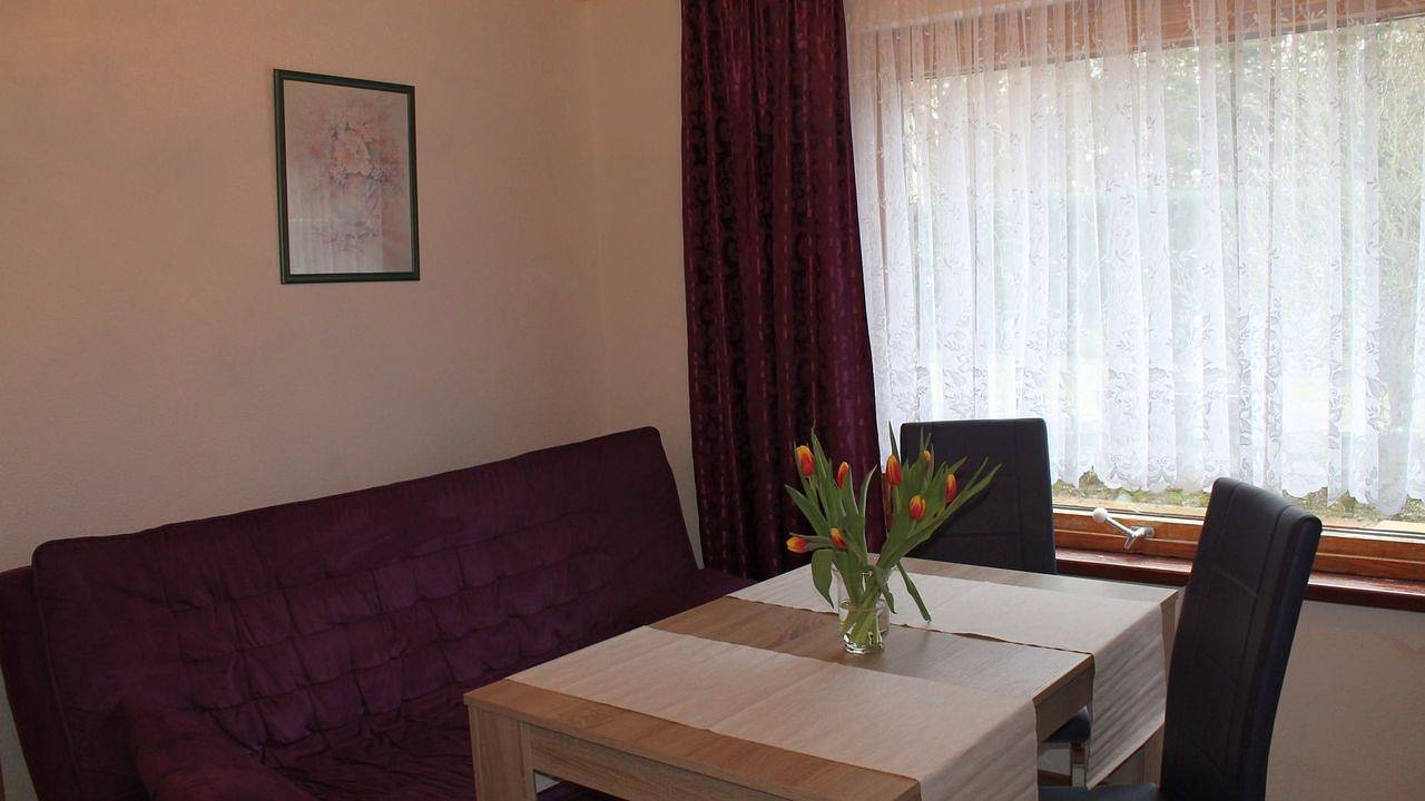 Bungalow für 4 Personen (48 m²) in Alt Bukow in Alt Bukow, Neubukow-Salzhaff