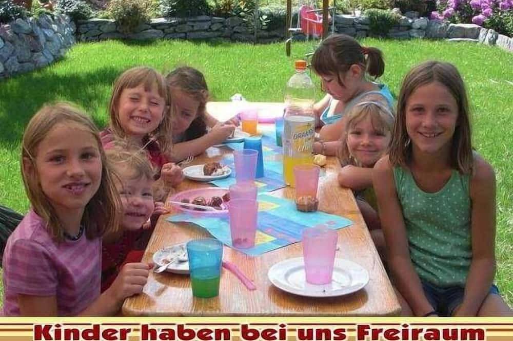 Ganze Wohnung, Ferienwohnung Apart Anna-Lena**** - Apart Haus Wachter in Glockturmkamm, Pfunds