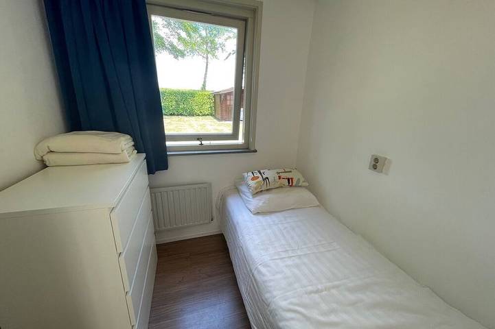 Ferienhaus für 4 Personen, mit Garten in Kortgene - 2