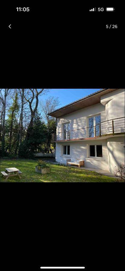 Villa pour 14 personnes, avec vue et terrasse à La Rochelle - 3