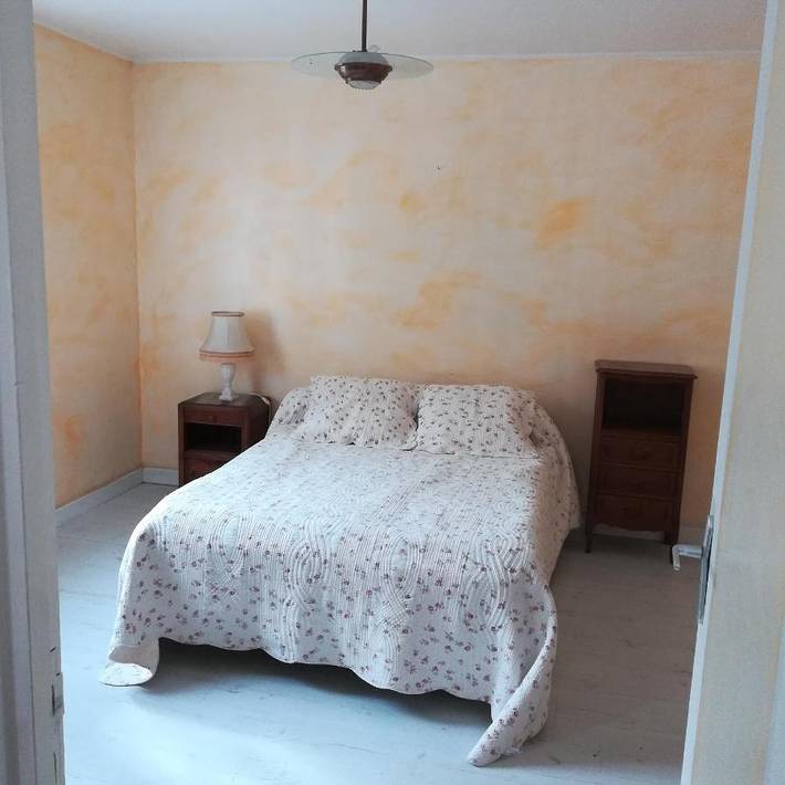 Location de vacances pour 4 personnes, avec jardin, animaux acceptés à Le Chaffaut-Saint-Jurson - 2