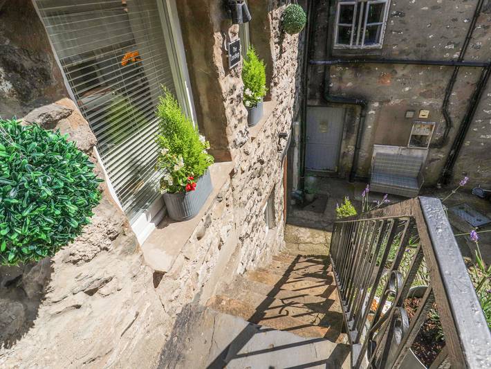 Cottage für 3 Personen in Kirkby Lonsdale, Yorkshire Dales National Park