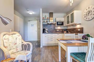 Ferienwohnung für 4 Personen in Balm, Benz, Bild 4