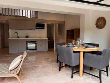 Villa voor 4 Personen in La Nartelle, Sainte-Maxime, Afbeelding 3