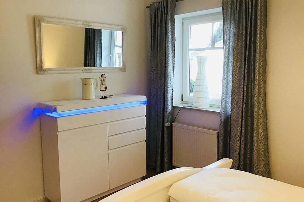 Ganze Wohnung, Ferienwohnung Ruwer Rauschen - Appartement/Fewo, Dusche, Wc, Nichtraucher in Kell am See, Landkreis Trier-Saarburg