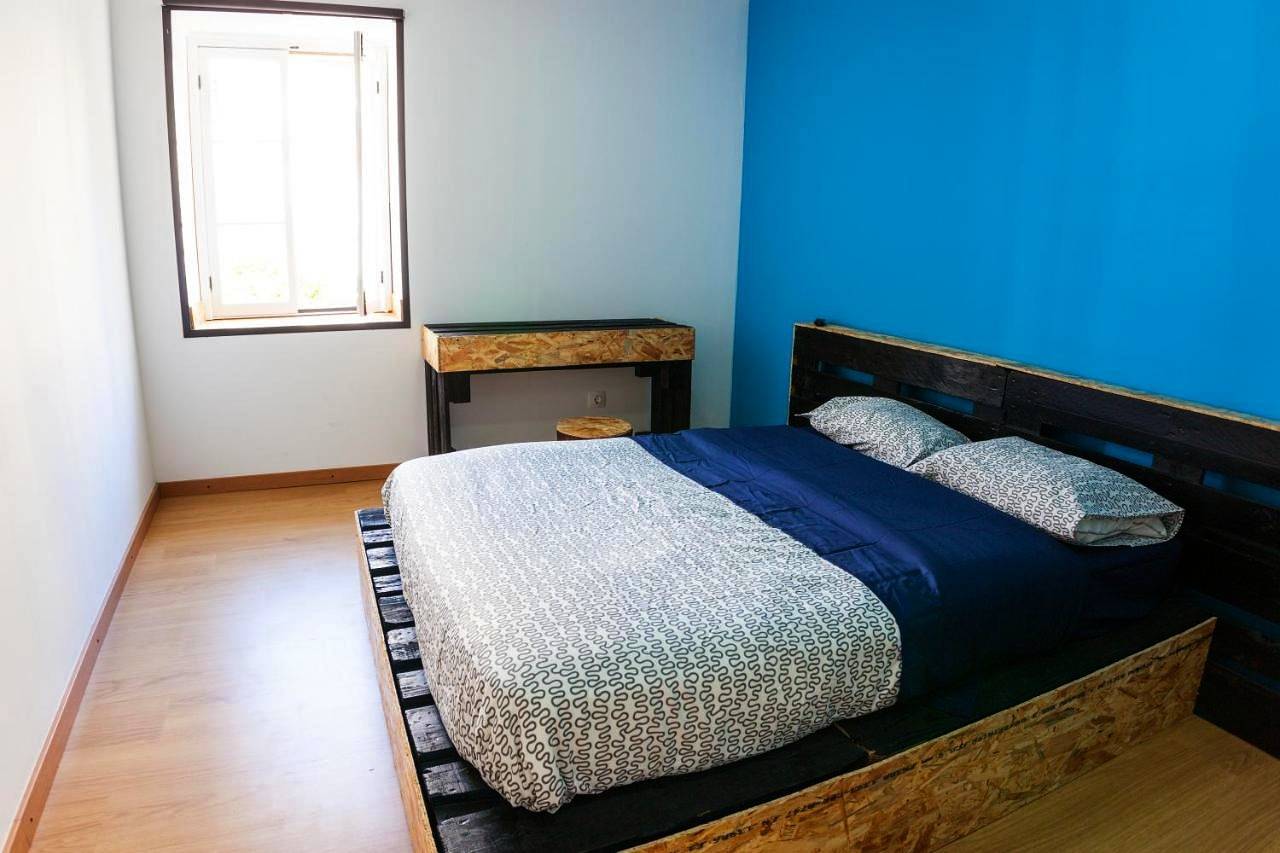 The Pallet - Guest House in Santa Cruz (Madeira), Madeira