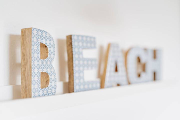 Ferienwohnung für 4 Personen, mit Garten und Terrasse auf Langeoog - 3