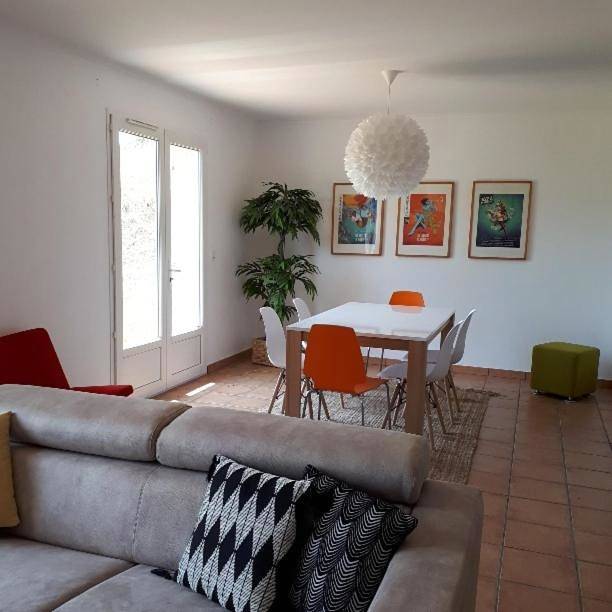 Maison de vacances près de Marciac in Troncens, Gers