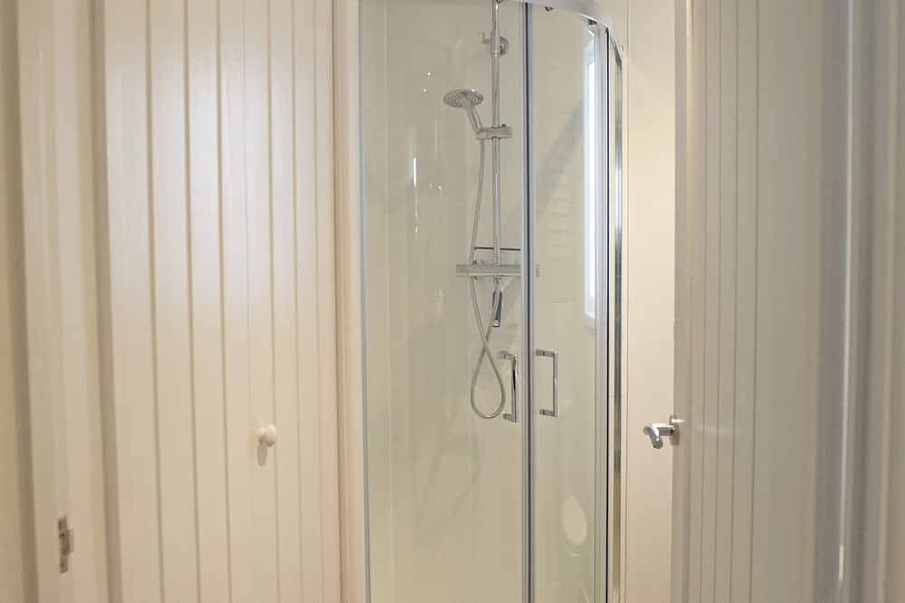 Luxury holiday cottage set in the beautiful south Cornwall village of Flushing in Flushing, Cornualles