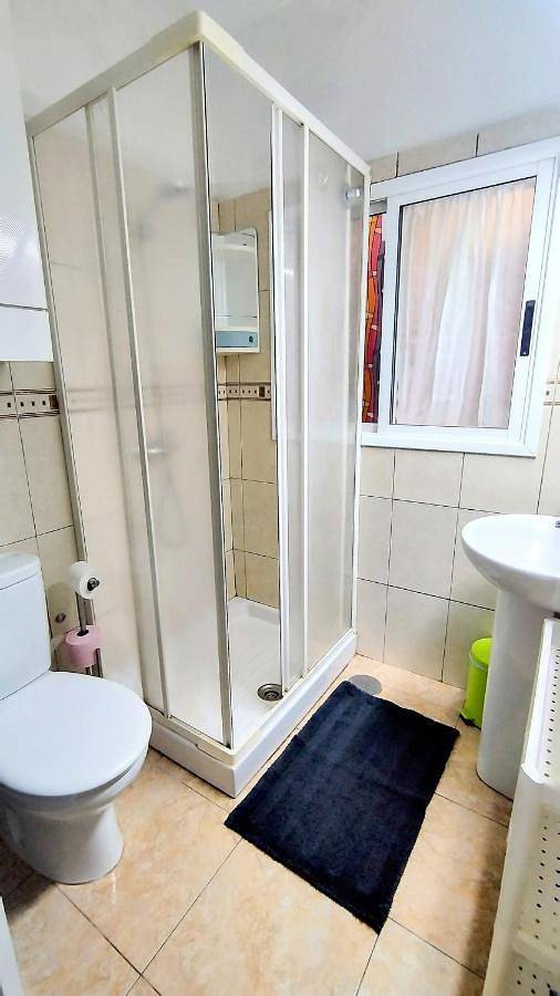 Double Room in Playa el Médano, Granadilla de Abona