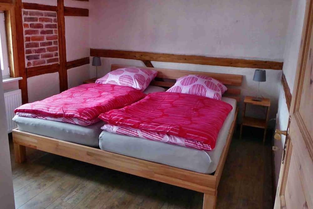 Ganze Wohnung, Ferienwohnung/App. für 4 Gäste mit 70m² in Sebnitz in Kirnitzschtal, Sebnitz