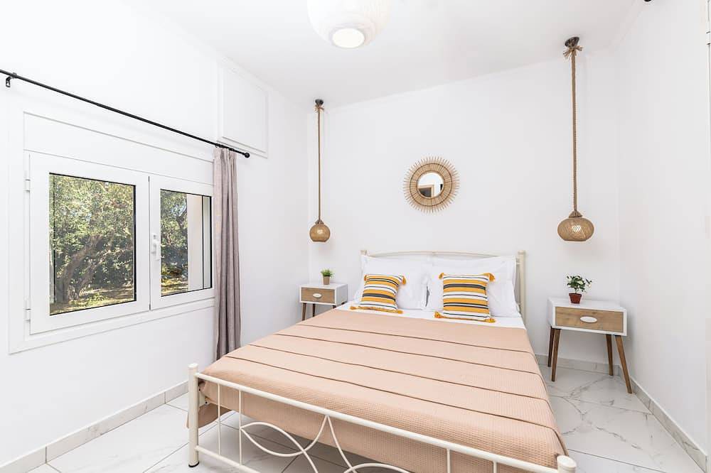 Soso's Garden Villa with Private Pool in Tragaki, Zakynthos