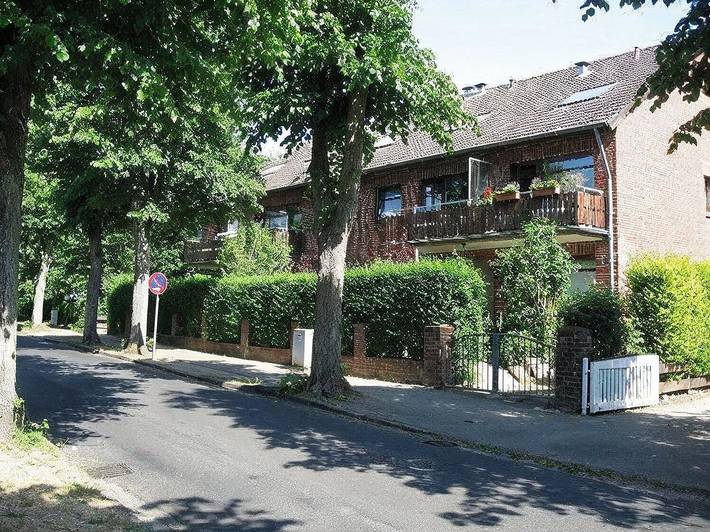 Ganze Wohnung, Ferienwohnung Schatzinsel Whg. 1 auf Föhr – Terrasse & Hund willkommen in Nordfriesische Inseln (Schleswig-Holstein) (Schleswig-Holstein), Wyk auf Föhr