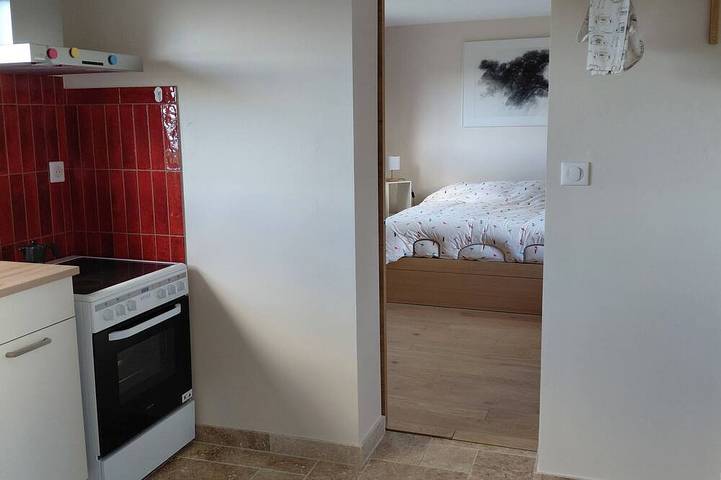 Location de vacances pour 3 personnes dans Etang de Baye - 3