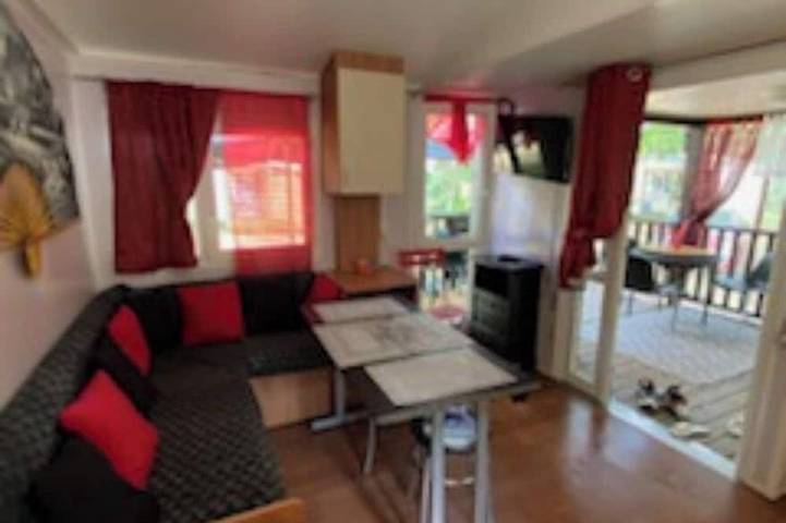 Camping pour 6 personnes dans Essonne - 4