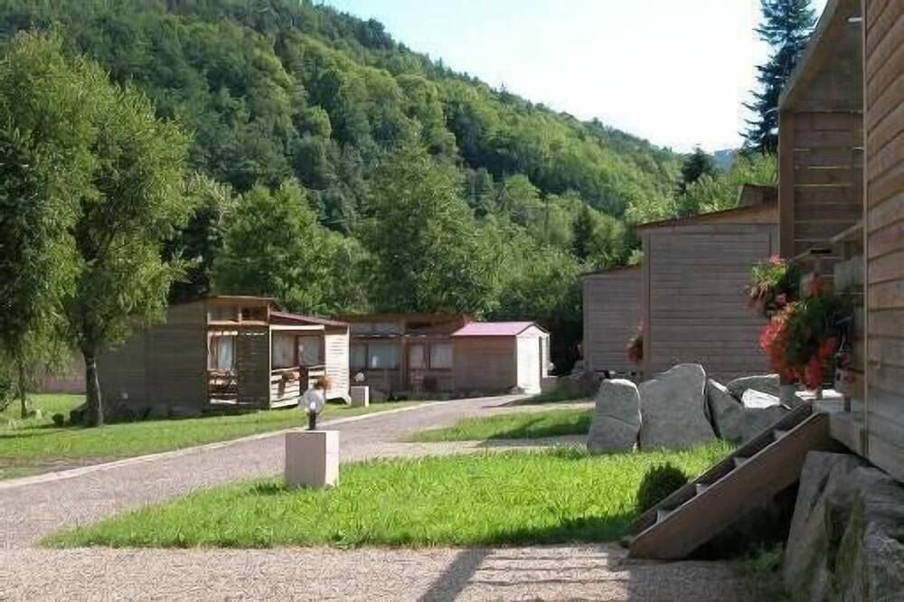Chalet Rombach Le Franc in Rombach-le-Franc, Parc naturel régional des Ballons des Vosges