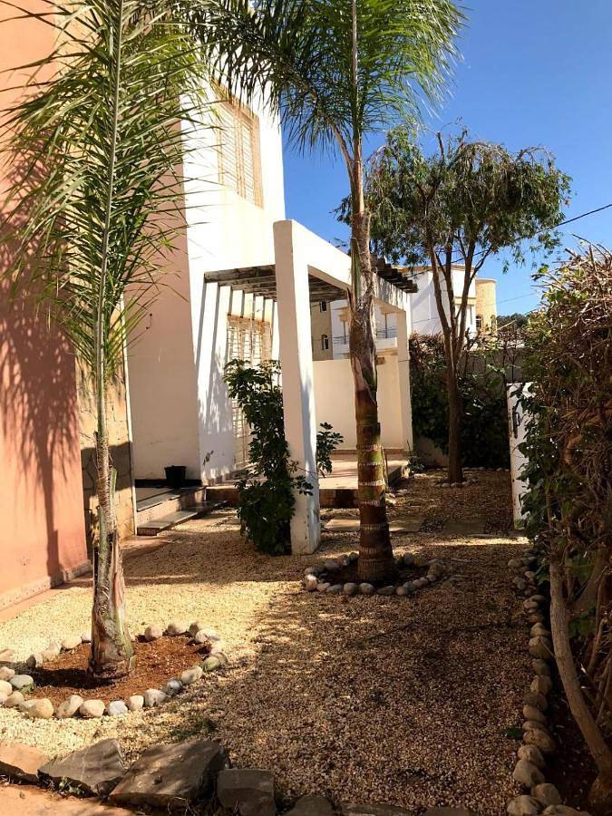 Villa pour 6 personnes, animaux acceptés à Saïdia - 2