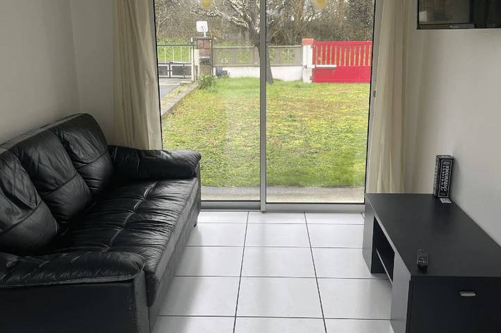 Location de vacances pour 3 personnes, animaux acceptés à Pontonx-sur-l'Adour - 4